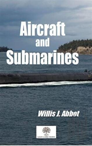 Aircraft and Submarines | Kitap Ambarı