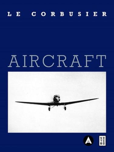 Aircraft (Ciltli) | Kitap Ambarı