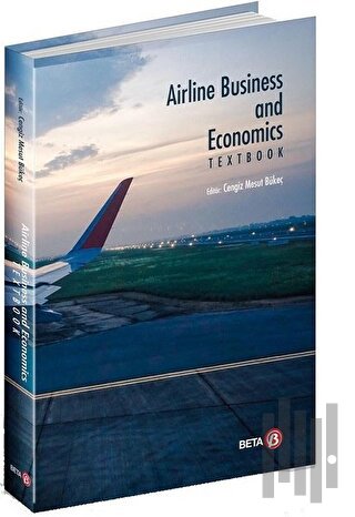 Airline Business and Economics Textbook | Kitap Ambarı