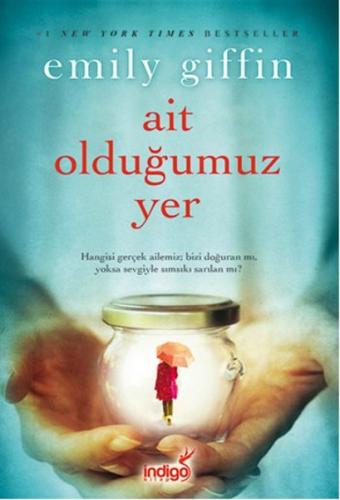 Ait Olduğumuz Yer | Kitap Ambarı