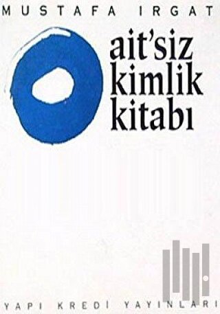 Ait’siz Kimlik Kitabı | Kitap Ambarı