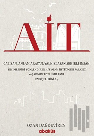 Ait | Kitap Ambarı