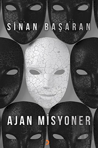 Ajan Misyoner | Kitap Ambarı