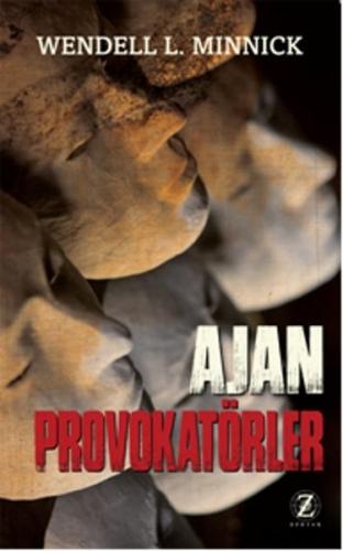 Ajan Provokatörler | Kitap Ambarı