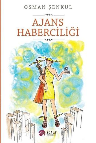 Ajans Haberciliği | Kitap Ambarı