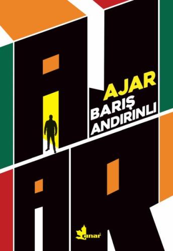 Ajar | Kitap Ambarı