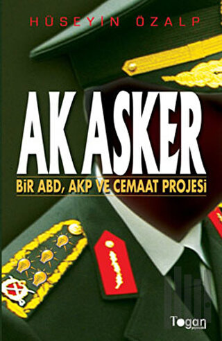 Ak Asker | Kitap Ambarı