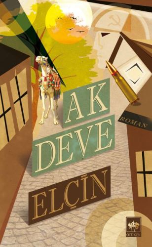 Ak Deve | Kitap Ambarı