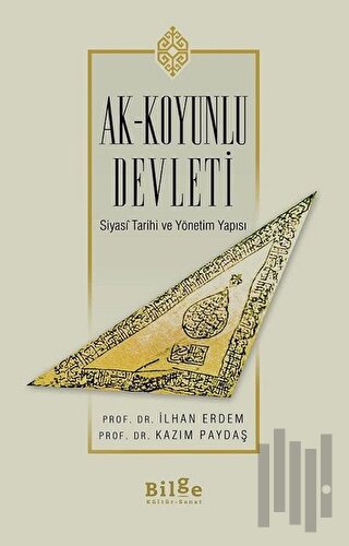 Ak-Koyunlu Devleti | Kitap Ambarı