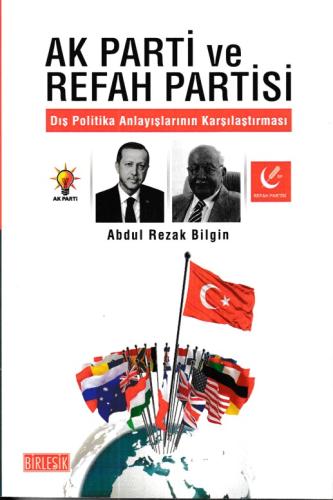 Ak Parti ve Refah Partisi | Kitap Ambarı