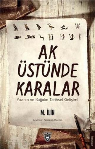 Ak Üstünde Karalar | Kitap Ambarı