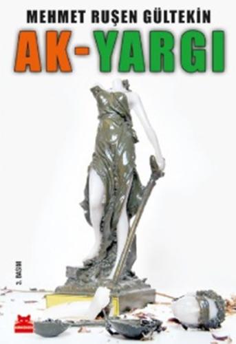 Ak-Yargı | Kitap Ambarı