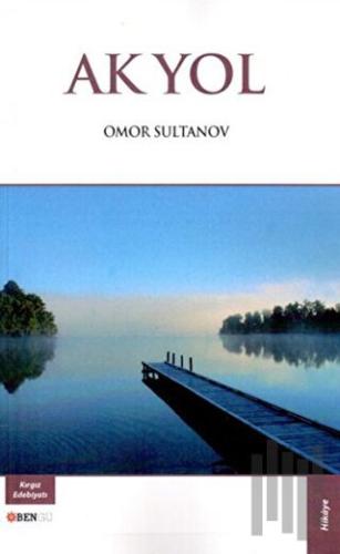 Ak Yol | Kitap Ambarı