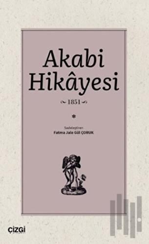 Akabi Hikayesi | Kitap Ambarı