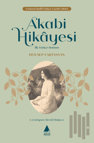 Akabi Hikayesi | Kitap Ambarı