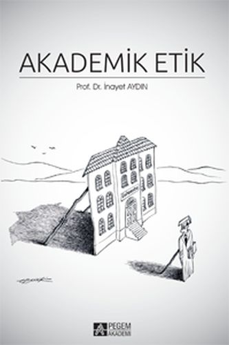 Akademik Etik | Kitap Ambarı