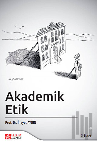 Akademik Etik | Kitap Ambarı