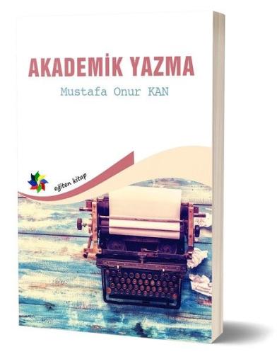 Akademik Yazma | Kitap Ambarı