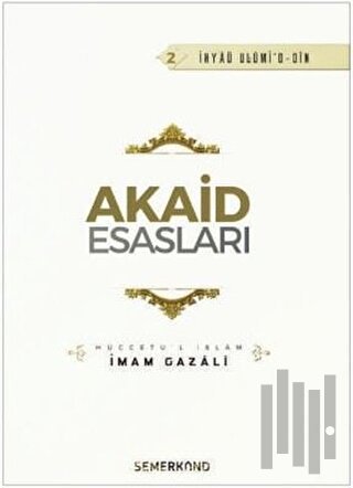 Akaid Esasları | Kitap Ambarı