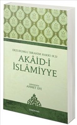 Akaid-i İslamiyye | Kitap Ambarı