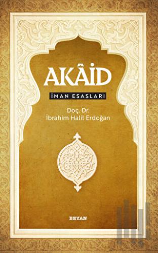 Akaid İman Esasları | Kitap Ambarı