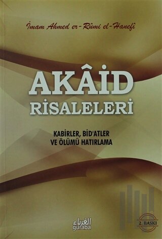 Akaid Risaleleri | Kitap Ambarı