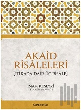 Akaid Risaleleri | Kitap Ambarı