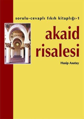 Akaid Risalesi | Kitap Ambarı