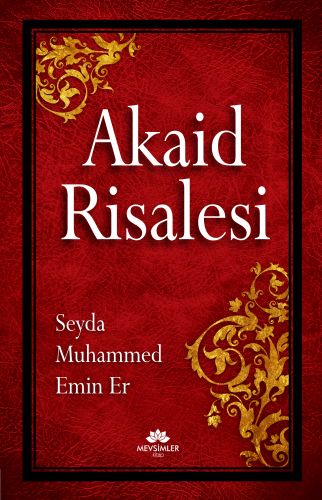 Akaid Risalesi | Kitap Ambarı