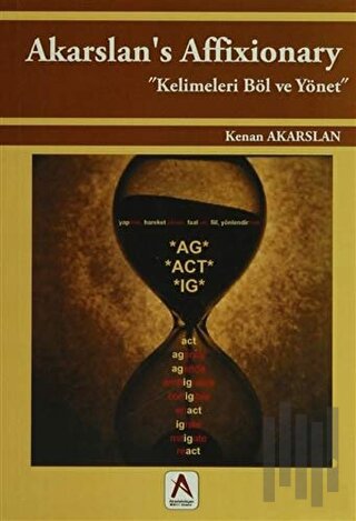 Akarslan's Affixionary | Kitap Ambarı