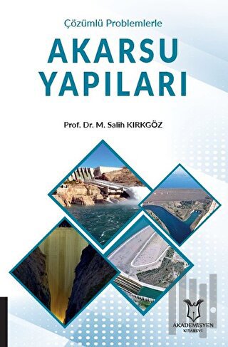 Akarsu Yapıları | Kitap Ambarı