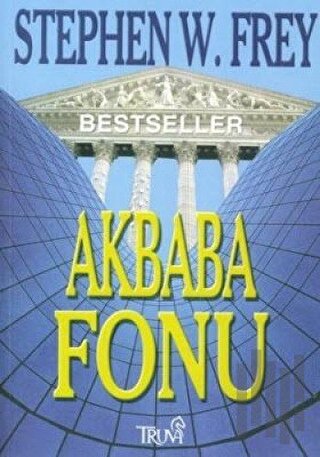 Akbaba Fonu | Kitap Ambarı