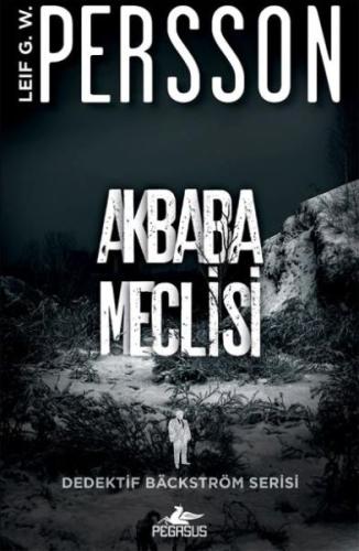 Akbaba Meclisi | Kitap Ambarı