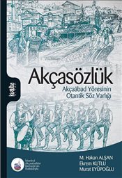 Akçasözlük | Kitap Ambarı