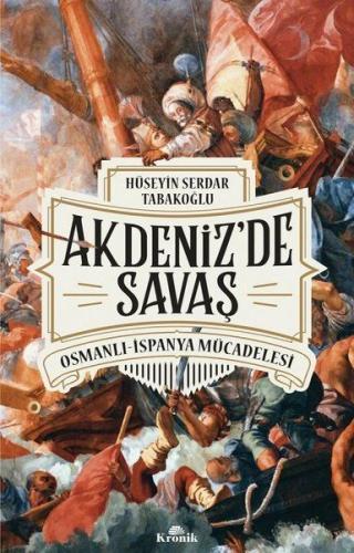 Akdeniz’de Savaş | Kitap Ambarı