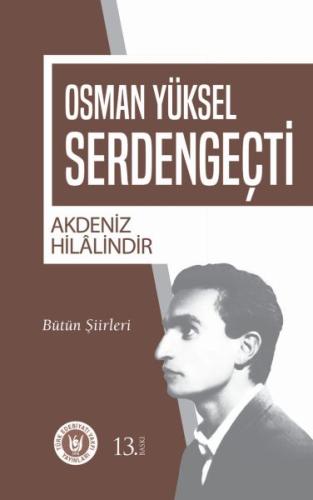 Akdeniz Hilalindir | Kitap Ambarı