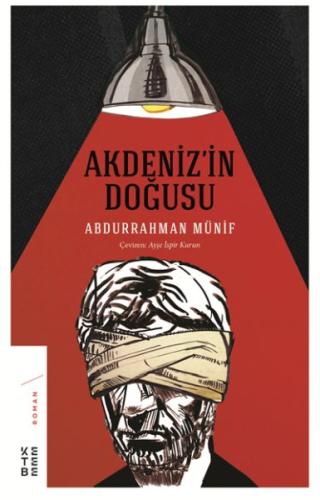 Akdeniz'in Doğusu | Kitap Ambarı