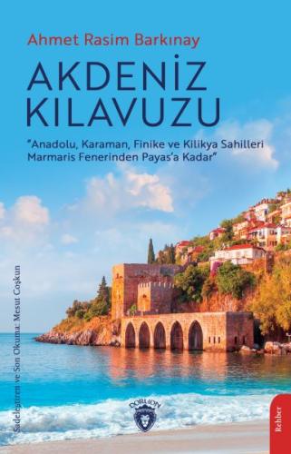 Akdeniz Kılavuzu | Kitap Ambarı