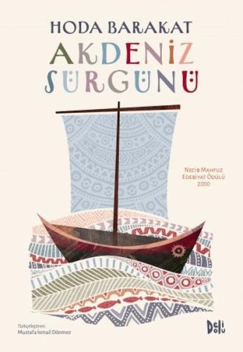 Akdeniz Sürgünü | Kitap Ambarı