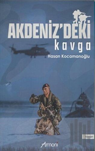 Akdeniz'deki Kavga | Kitap Ambarı