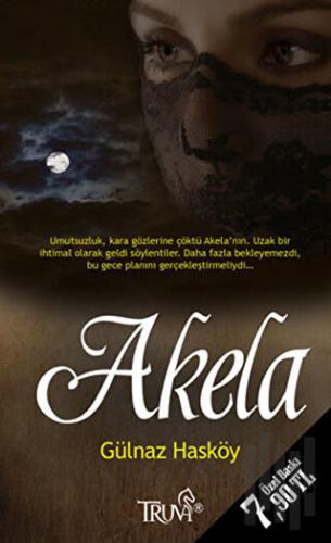 Akela | Kitap Ambarı