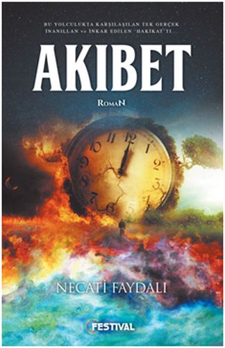 Akıbet | Kitap Ambarı