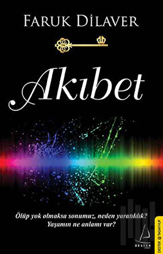 Akıbet | Kitap Ambarı