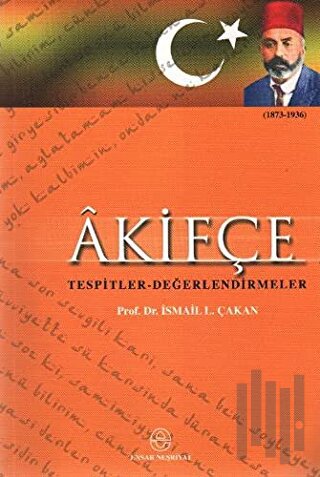 Akifçe Tespitler - Değerlendirmeler | Kitap Ambarı