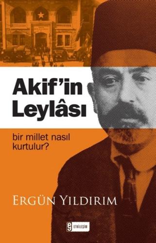 Akif'in Leylası | Kitap Ambarı