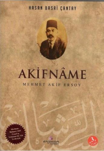 Akifname | Kitap Ambarı