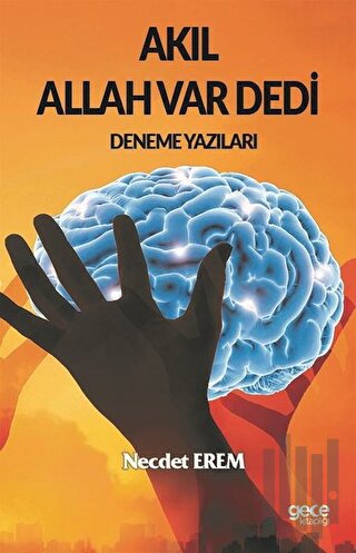 Akıl Allah Var Dedi | Kitap Ambarı