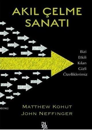 Akıl Çelme Sanatı | Kitap Ambarı