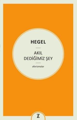 Akıl Dediğimiz Şey | Kitap Ambarı