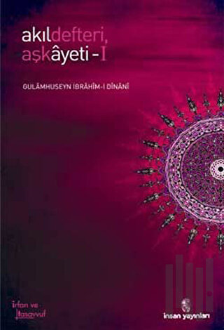 Akıl Defteri, Aşk Ayeti - 1 | Kitap Ambarı